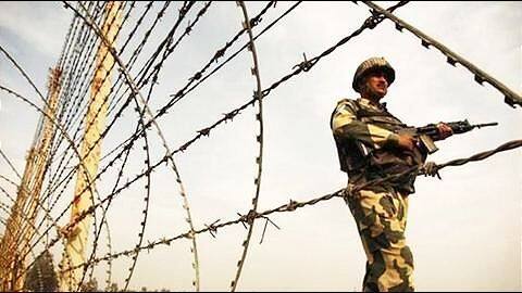 Government releases Rs. 400 crore for development of border states Government releases Rs. 400 crore for development of border states