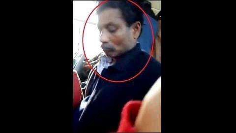 Delhi: Rs. 25k-bounty on man who masturbated at DU student Delhi: Rs. 25k-bounty on man who masturbated at DU student