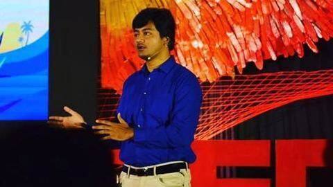 IAS officer Krishna Teja saved 2.5 lakh people in Kerala IAS officer Krishna Teja saved 2.5 lakh people in Kerala