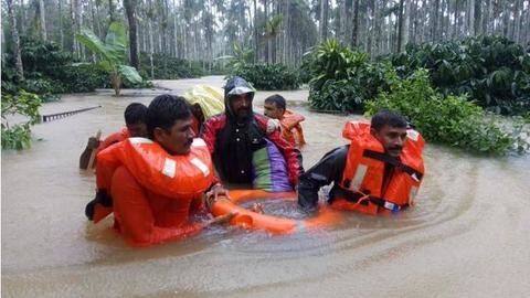 District administration's efforts to restore Kodagu to normalcy District administration's efforts to restore Kodagu to normalcy