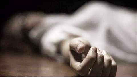 30-year-old married woman killed over 'illicit affair' in UP 30-year-old married woman killed over 'illicit affair' in UP