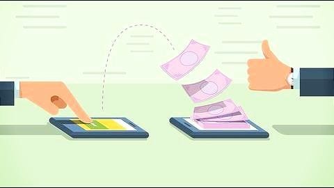 #FinancialBytes: 6 apps that help you send money aboard #FinancialBytes: 6 apps that help you send money aboard