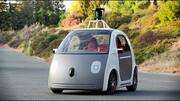 Biggest issue of self-driving taxis: How to clean riders' puke?