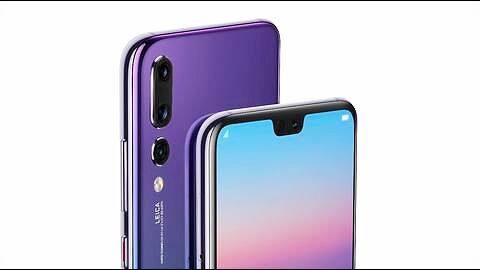 Take stunning selfies with Huawei P20 Lite, P20 Pro Take stunning selfies with Huawei P20 Lite, P20 Pro