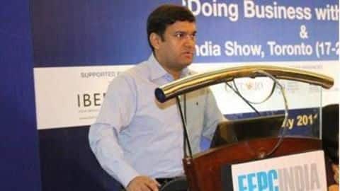This IAS officer scored over 104% in UC Berkeley course This IAS officer scored over 104% in UC Berkeley course
