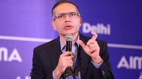 Deep Kalra, the founder of MakeMyTrip, is an IIM-A alumnus Deep Kalra, the founder of MakeMyTrip, is an IIM-A alumnus