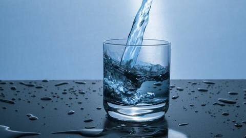 This low-cost, eco-friendly solution by IIT-Hyderabad students purifies contaminated water This low-cost, eco-friendly solution by IIT-Hyderabad students purifies contaminated water