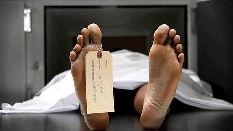 Bengaluru: NHRC issues notice to jail authorities over convict's suicide Bengaluru: NHRC issues notice to jail authorities over convict's suicide
