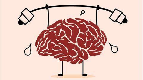 Five brain exercises to help boost your memory Five brain exercises to help boost your memory
