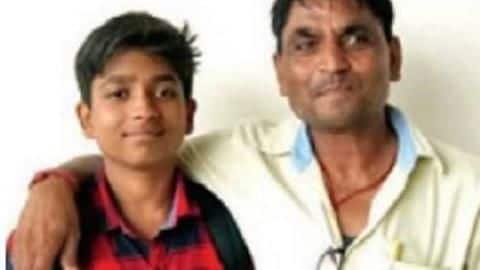 Abhay Agarwal too cracked IIT entrance exam at 15 Abhay Agarwal too cracked IIT entrance exam at 15
