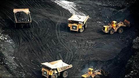 Cabinet clears methodology for auctioning coal mines to private miners Cabinet clears methodology for auctioning coal mines to private miners