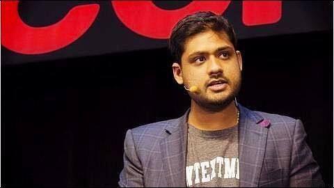 Indian-American Rishi Shah, the newest tech billionaire Indian-American Rishi Shah, the newest tech billionaire