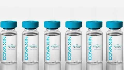 Government-owned BIBCOL to produce 2 crore COVAXIN doses every month