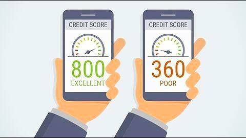 #FinancialBytes: What is credit score, how can you check yours? #FinancialBytes: What is credit score, how can you check yours?