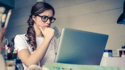 #CareerBytes: Tips to calm your nerves one week before JEE-Main #CareerBytes: Tips to calm your nerves one week before JEE-Main