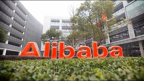 China's online-shopping boom continues, Alibaba has an 'outstanding quarter' China's online-shopping boom continues, Alibaba has an 'outstanding quarter'