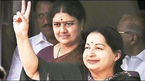 Gutkha scam: Secret letter to Jayalalithaa recovered from Sasikala's room Gutkha scam: Secret letter to Jayalalithaa recovered from Sasikala's room