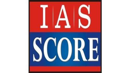 About the free study material offered by IASscore.in