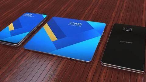 Foldable Galaxy X coming this year: Here's what we know Foldable Galaxy X coming this year: Here's what we know