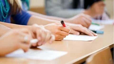 #CBSE2020: Last-minute preparation, exam stress management tips for Class-10 students #CBSE2020: Last-minute preparation, exam stress management tips for Class-10 students