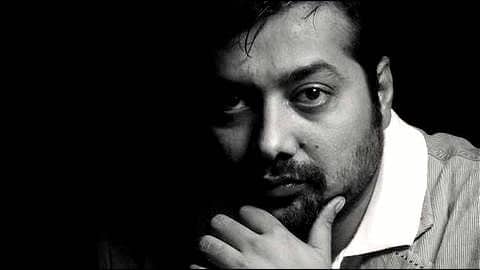 Best filmmakers are always unsure of their films: Anurag Kashyap Best filmmakers are always unsure of their films: Anurag Kashyap