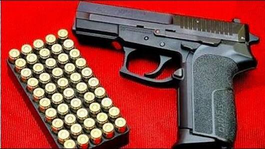 J&K Home Department issues order over arms licenses