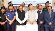 Won't allow our soil to be used for terrorist-activities: Bangladesh