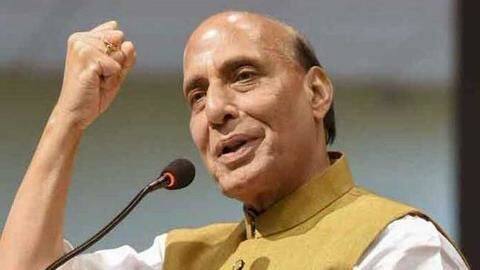 Talks will be on PoK and no other issue: Singh Talks will be on PoK and no other issue: Singh