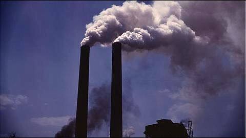 NITI Aayog backs proposed law for heavy penalties on polluters NITI Aayog backs proposed law for heavy penalties on polluters