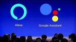 Support for both Alexa, Google Assistant