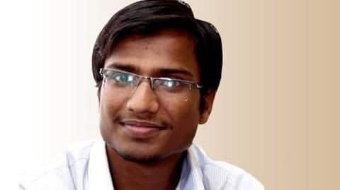 #NewsBytesExclusive: Interview with CA Final May 2019 topper Ajay Agarwal #NewsBytesExclusive: Interview with CA Final May 2019 topper Ajay Agarwal