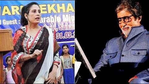 Jamshedpur's Anamika Mazumdar, first crorepati on Kaun Banega Crorepati 9! Jamshedpur's Anamika Mazumdar, first crorepati on Kaun Banega Crorepati 9!