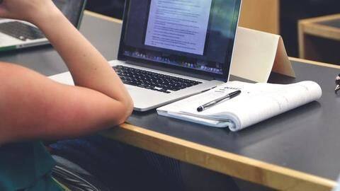 Join online or offline coaching programs, take mock tests Join online or offline coaching programs, take mock tests