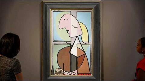 Picasso's portrait of mistress to be auctioned after 20 years Picasso's portrait of mistress to be auctioned after 20 years