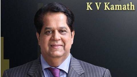 India can become $5-trillion economy in 5 years: NDB President India can become $5-trillion economy in 5 years: NDB President