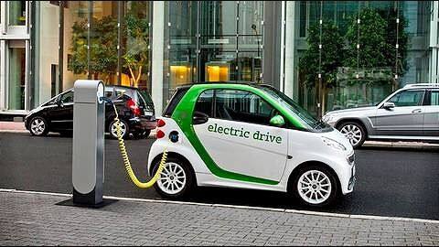 Centre working on automobile policy; focus on eco-friendly electric vehicles Centre working on automobile policy; focus on eco-friendly electric vehicles