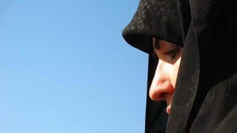 UP: Man held for giving triple-talaq, starving wife to death UP: Man held for giving triple-talaq, starving wife to death