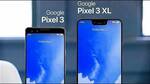 What about the third generation Google Pixel smartphones?