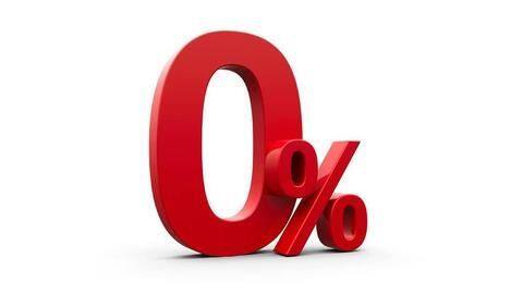 No-Cost EMI actually means zero percent interest No-Cost EMI actually means zero percent interest