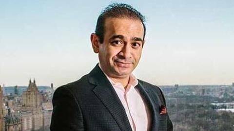 Government removes ED Mumbai chief over Nirav Modi case controversy Government removes ED Mumbai chief over Nirav Modi case controversy