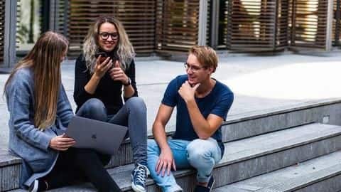#FinancialBytes: 5 apps for students to manage their finances better #FinancialBytes: 5 apps for students to manage their finances better