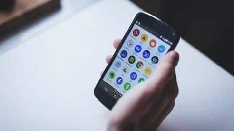 #CBSE2019: 5 mobile apps to prepare for CBSE Board Exams #CBSE2019: 5 mobile apps to prepare for CBSE Board Exams