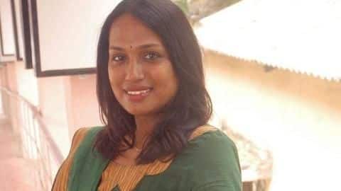 Kalki Subrahmaniam, the first transgender entrepreneur Kalki Subrahmaniam, the first transgender entrepreneur