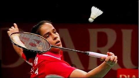 #DenmarkOpenFinal: Saina wins silver; fails to break Tai Tzu code #DenmarkOpenFinal: Saina wins silver; fails to break Tai Tzu code