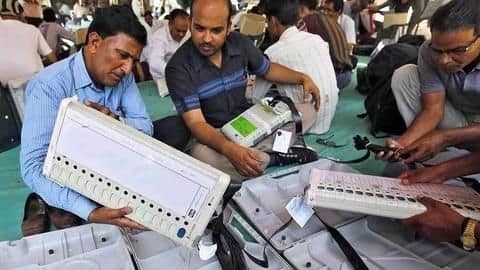 Does NOTA impact the results of elections? Does NOTA impact the results of elections?