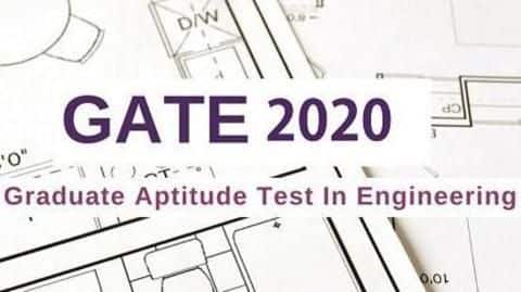 #CareerBytes: How to start preparing for GATE 2020 exam? #CareerBytes: How to start preparing for GATE 2020 exam?