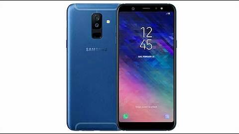 Samsung's recently-launched Galaxy A6+ is another good option Samsung's recently-launched Galaxy A6+ is another good option