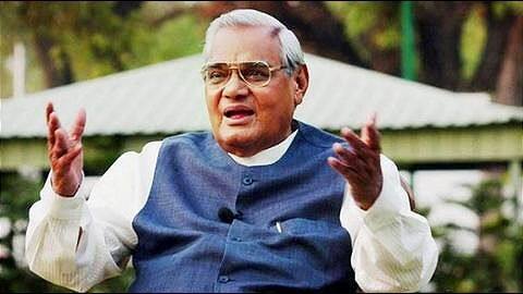 Why Madhya Pradesh was important in shaping Vajpayee's political career Why Madhya Pradesh was important in shaping Vajpayee's political career