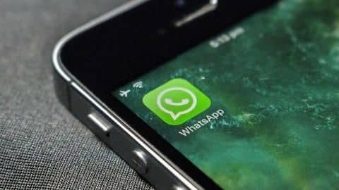 #TechBytes: 6 new features coming to WhatsApp in 2019 #TechBytes: 6 new features coming to WhatsApp in 2019