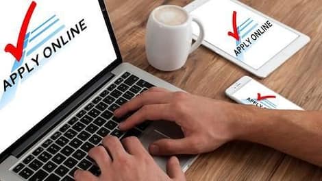 How to apply for the UPSC IAS exam online?